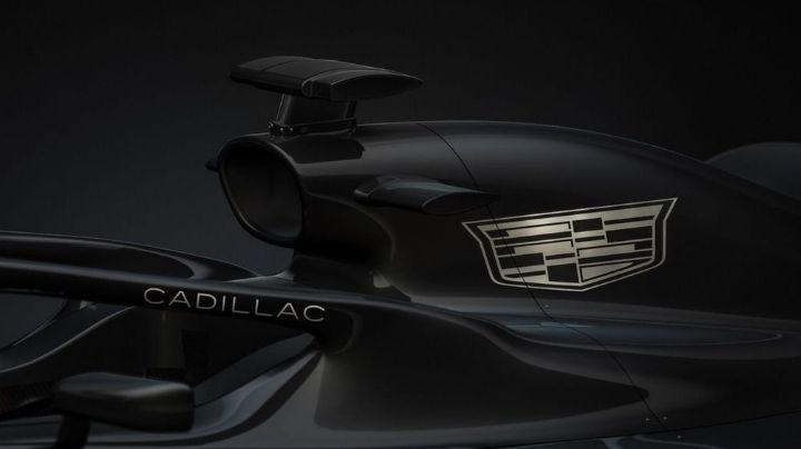 La F1 confirma a Cadillac como nuevo equipo para el 2026