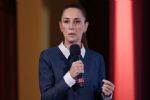 A un arancel vendrá otro en respuesta: Claudia Sheinbaum advierte a Donald Trump