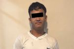 Joven se pone celoso y golpea a su novia embarazada en Guadalupe