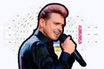 ¿Quedan boletos para Luis Miguel en Monterrey? ¡Compra ya tu entrada!