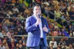 Construcción del segundo piso de la transformación requiere de liderazgo: Jesús Nava