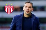 Nicolás Larcamón regresa a la Liga MX para dirigir al Necaxa