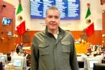 Waldo Fernández, a favor de dar prisión preventiva oficiosa a extorsionadores