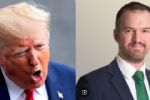 Designa Donald Trump a Jamieson Greer para liderar política de aranceles contra México
