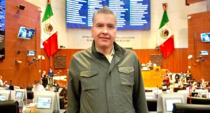 Waldo Fernández, a favor de dar prisión preventiva oficiosa a extorsionadores