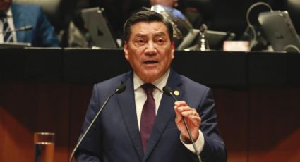 Senador morenista plantea buscar a China como socio comercial