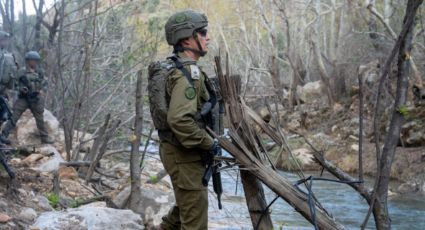 Pese al alto al fuego Israel mantendrá despliegue militar en el sur del Líbano