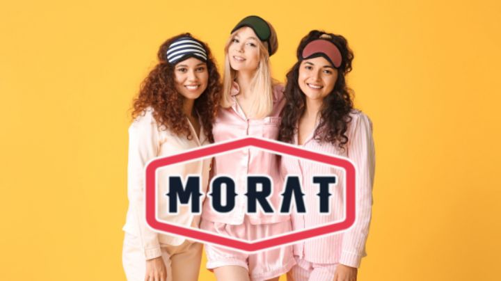 ¿Por qué el código de vestimenta para conciertos de Morat es de pijama?