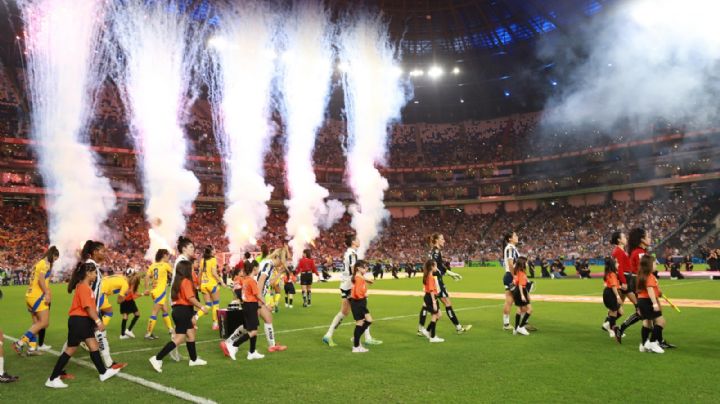 Clásicos Regios con las mejores asistencias del futbol mexicano en el Apertura 2024