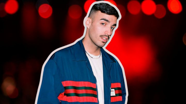¿Quién es Rels B? El cantante que vendrá a Monterrey y sufrió violencia machista