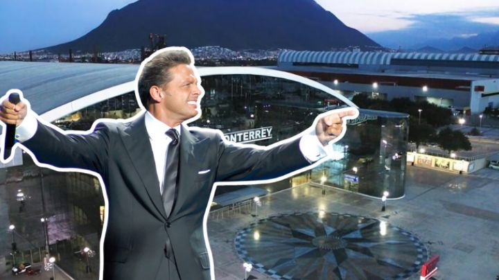 ¿Qué canciones podría cantar Luis Miguel en la Arena Monterreyl? ¡Descúbrelo aquí!