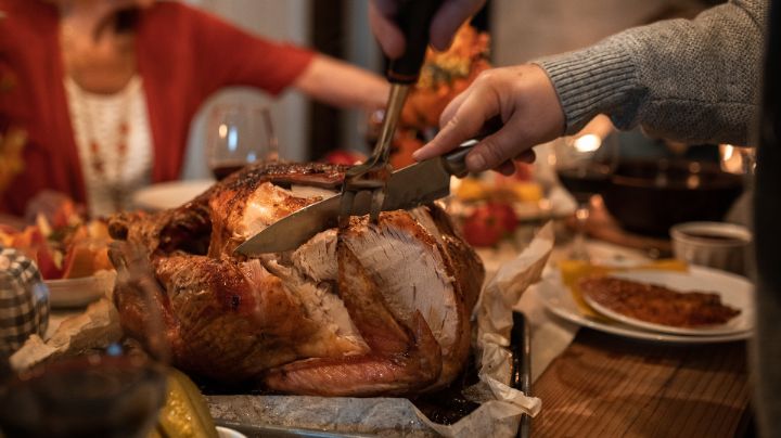 Día de Acción de Gracias: ¿Por qué hay regios que celebran la festividad estadounidense?