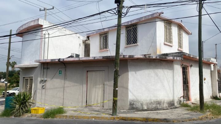 Fiscalía investiga presunto asesinato de hombre cometido por su pareja en Escobedo
