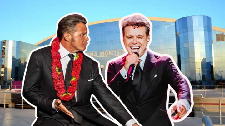 ¿Cómo llegar a la Arena Monterrey para el concierto de Luis Miguel?