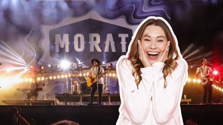 Morat en Monterrey ¡Todo lo que tienes que saber antes del concierto!