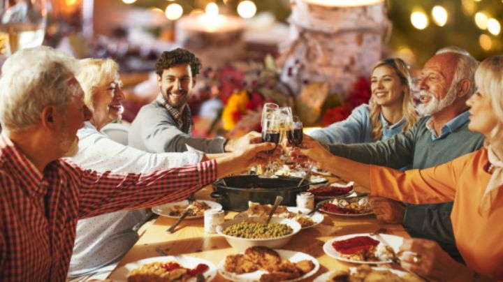 Acción de Gracias en Monterrey: Estos son los restaurantes en donde puedes ir a celebrarlo
