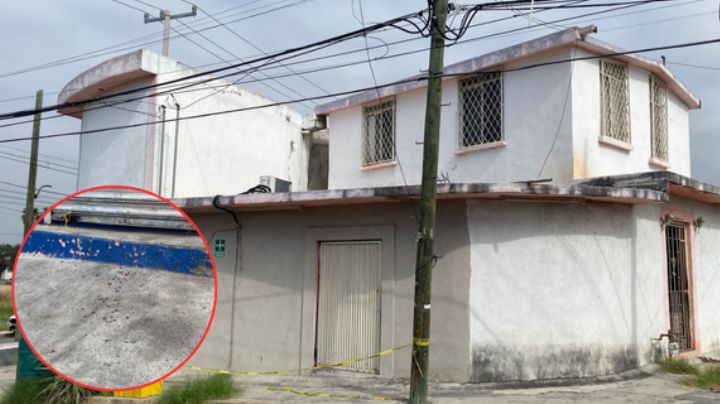 Hombre muerto en Escobedo habría atentado contra su vida