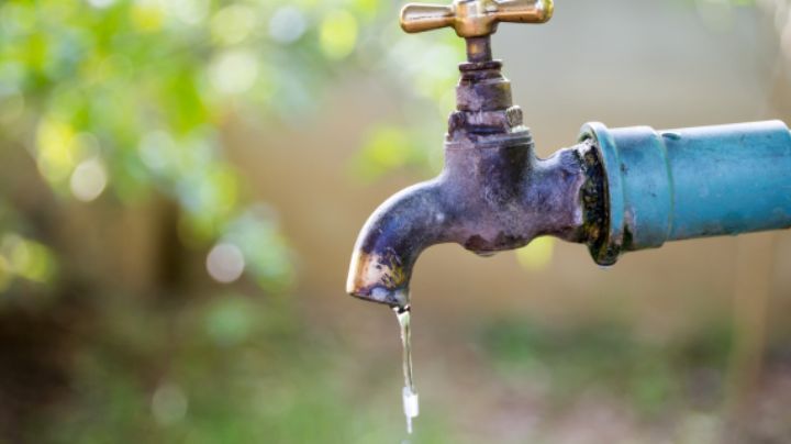Ante cortes, repartirán agua a habitantes de Santa Catarina, ¿Cuáles serán los puntos de entrega?