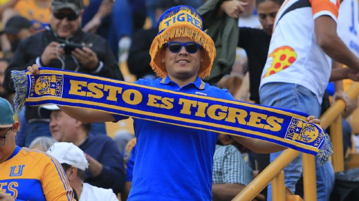 Tigres amplía plazo para activación de abonos para Cuartos de Final