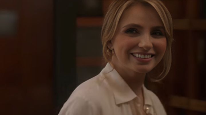 Angélica Rivera regresa a la actuación con esta novela; aquí todos los detalles