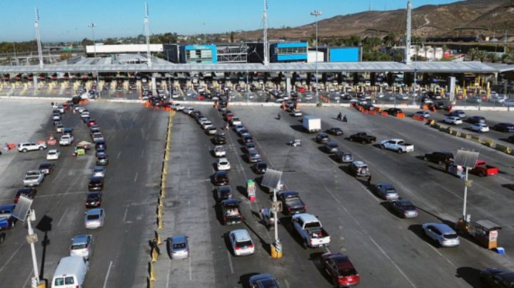 Empresarios fronterizos ven inadmisibles amenazas arancelarias de Trump