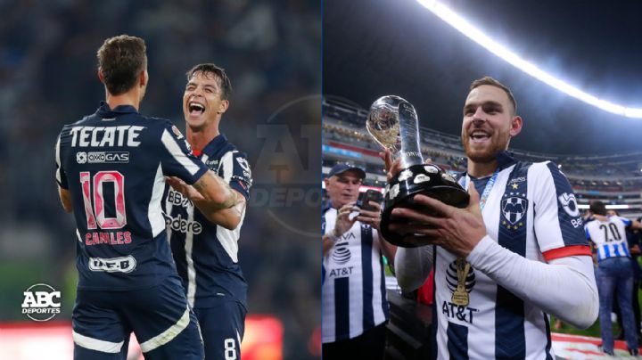 Rayados en la Liguilla: ¿Un déjà vu hacia el título?