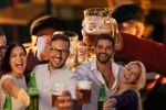 ¿Cuáles son las 5 mejores cervezas? según la IA