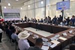 Alcaldes de NL exigen mayor participación estatal por falta de recursos