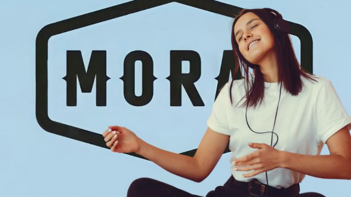 Esta es la mejor canción de Morat de todos los tiempos, según la Inteligencia Artificial