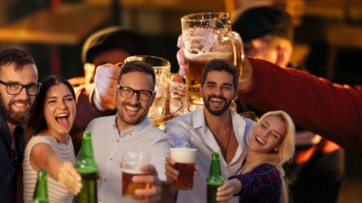 ¿Cuáles son las 5 mejores cervezas? según la IA