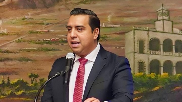 Serán traidores diputados que aprueben presupuesto que afecte al pueblo: Jesús Nava