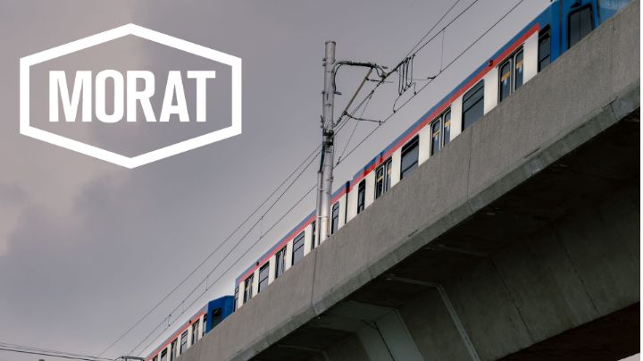 Metro amplía horario por concierto de Morat: ¿Hasta qué hora trabajará?