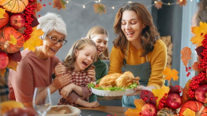 Día de acción de gracias: ¿Cuál es su origen, significado y en dónde se celebra?