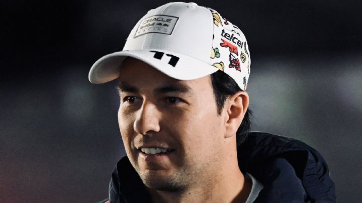 Pérez descarta la Indy Car, pero contempla Le Mans O Daytona