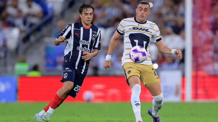 Liguilla: ¿En dónde y a qué hora ver el duelo de ida entre Rayados y Pumas?