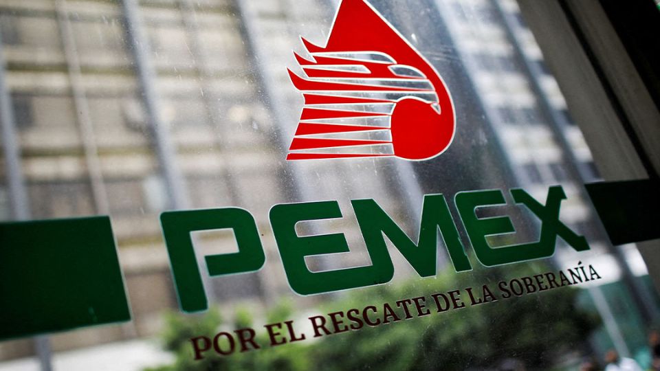 Empresa Pemex.