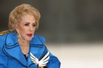 Silvia Pinal tiene un pulmón colapsado y está sedada, reporta 'Ventaneando'