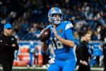 NFL: Los Lions dominan a Bears y se consolidan como el mejor equipo de la NFC