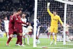 Empate agónico del Roma ante Tottenham en debut europeo de Ranieri