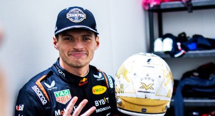 Verstappen ya es tetracampeón: ¿Qué esperar del GP de Qatar?