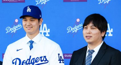 Shohei Ohtani busca recuperar valiosas tarjetas de béisbol robadas por su exintérprete