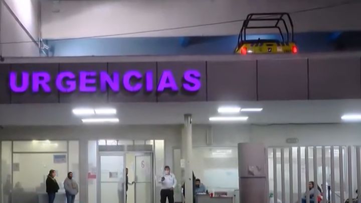 Detienen a enfermero por abusar de paciente en hospital de San Nicolás