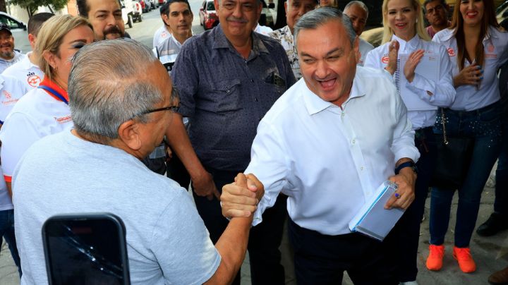 Guadalupe anuncia descuentos y sorteo a quienes paguen a tiempo el predial