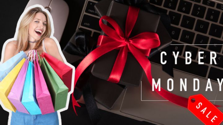 Consejos para realizar compras seguras en el Cibermonday