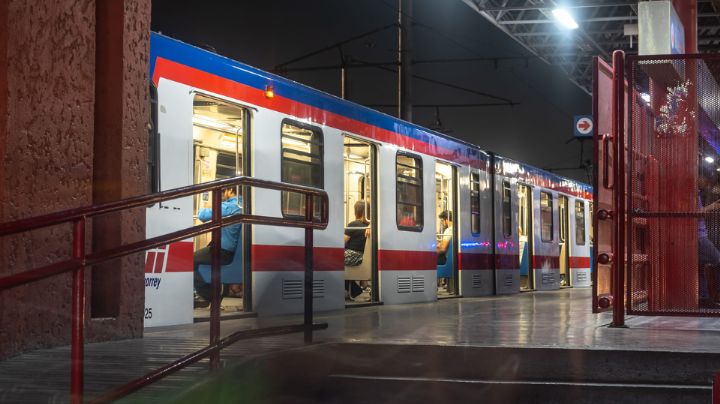 Metrorrey extenderá su horario hasta las 3 de la madrugada: ¿Cuándo?