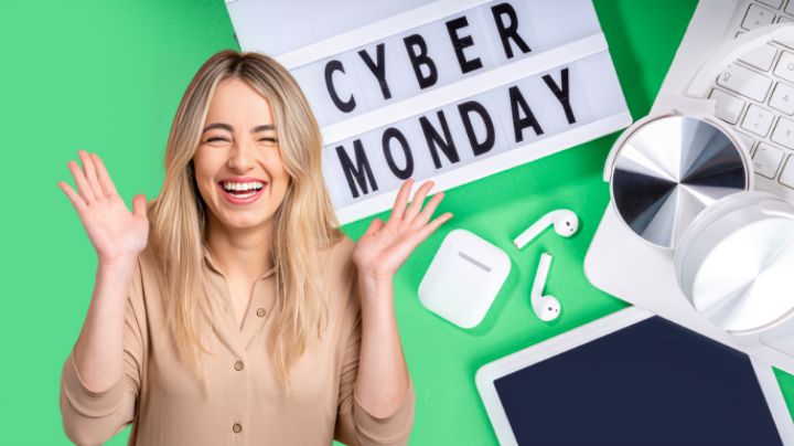 ¿Cuándo es el Cibermonday y qué promociones habrá en México?