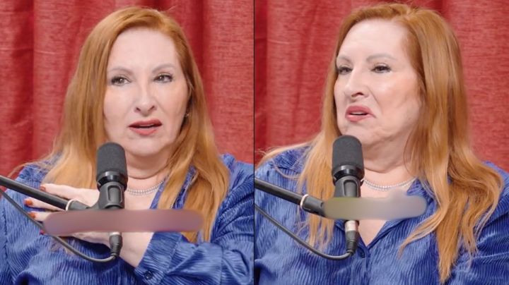 Cancelan a mamá de Poncho de Nigris por comentarios gordofóbicos