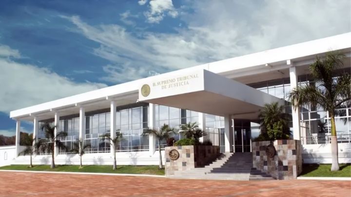 Blindan en Tamaulipas selección de jueces para evitar vínculos con el crimen organizado