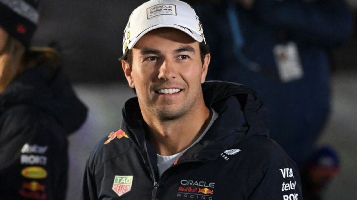 F1: 'Checo' Pérez confirma su continuidad con Red Bull para 2025