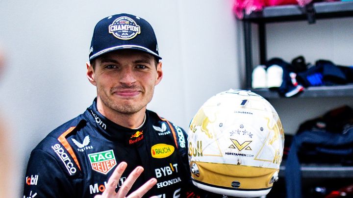 Verstappen ya es tetracampeón: ¿Qué esperar del GP de Qatar?